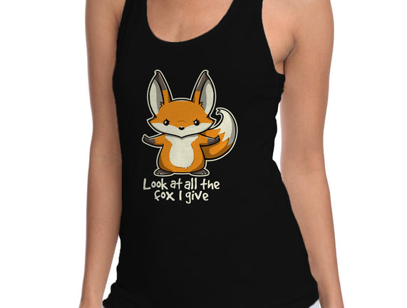 All The Fox