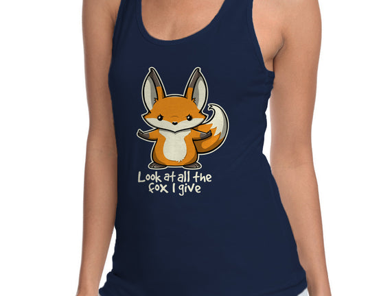 All The Fox