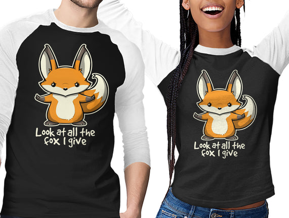 All The Fox