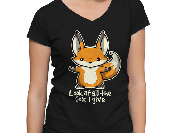 All The Fox