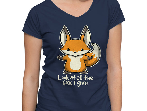 All The Fox