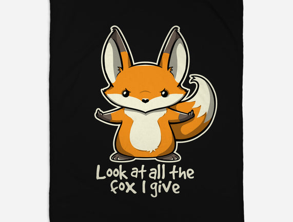 All The Fox