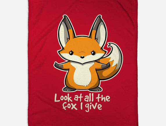 All The Fox