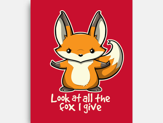 All The Fox