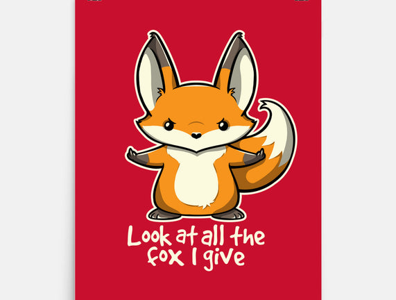 All The Fox