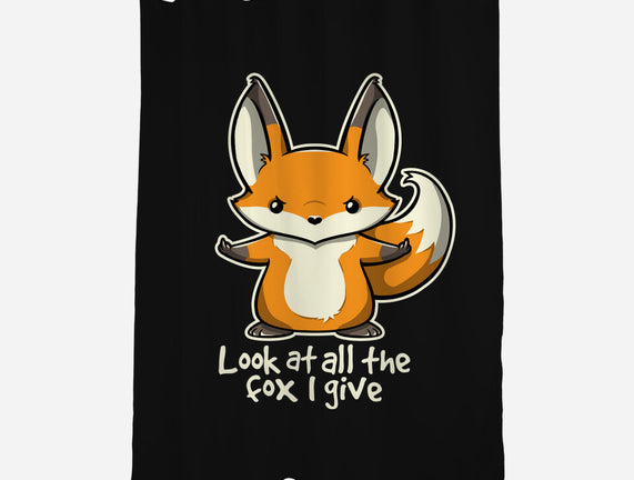 All The Fox