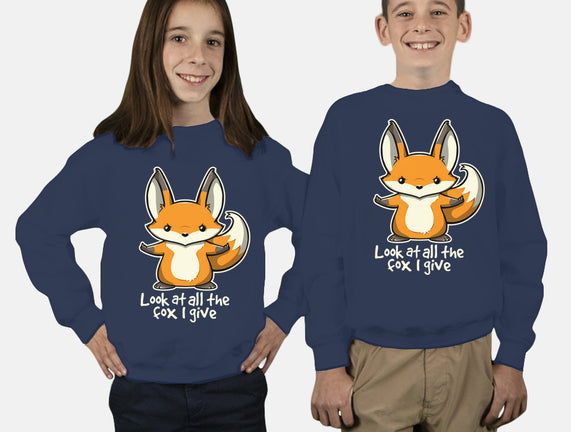 All The Fox