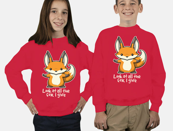 All The Fox