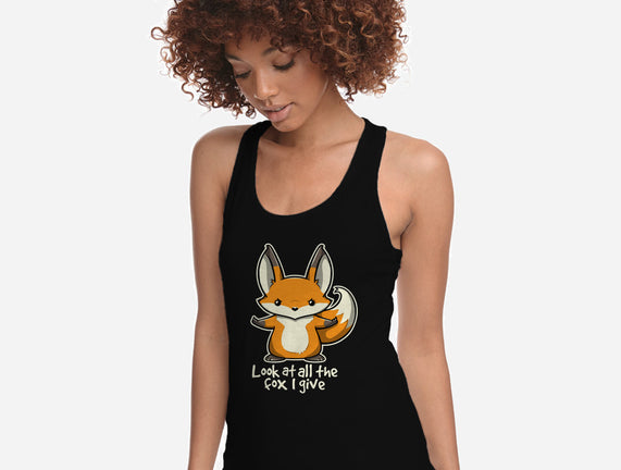 All The Fox