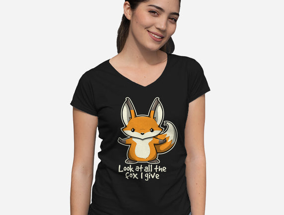 All The Fox