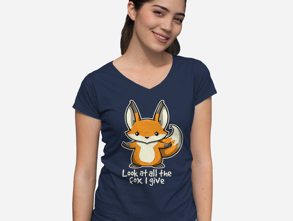 All The Fox