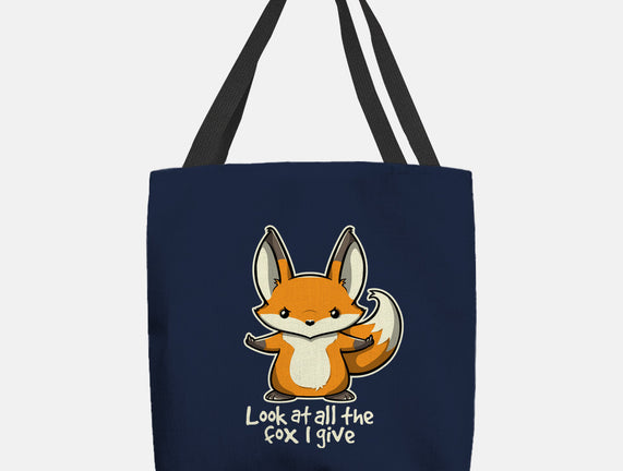 All The Fox