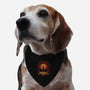 All Things Serve the Beam-dog adjustable pet collar-MeganLara