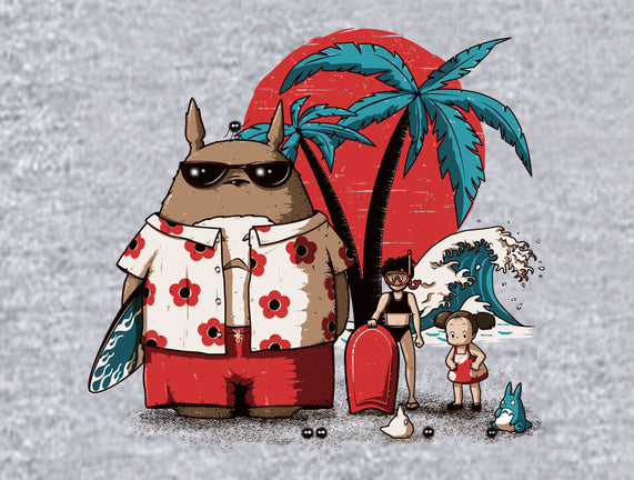 Aloha Neighbor