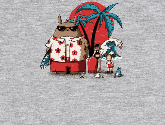 Aloha Neighbor