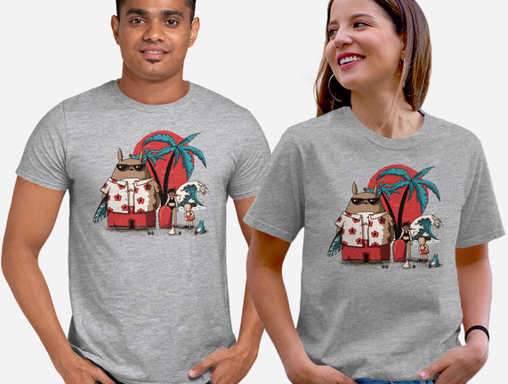 Aloha Neighbor