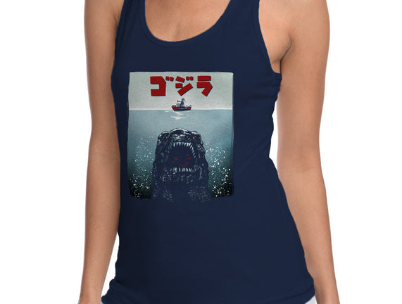 Alpha Predator