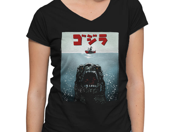 Alpha Predator