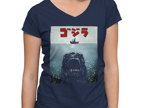 Alpha Predator