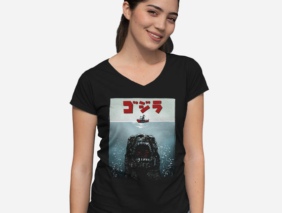Alpha Predator