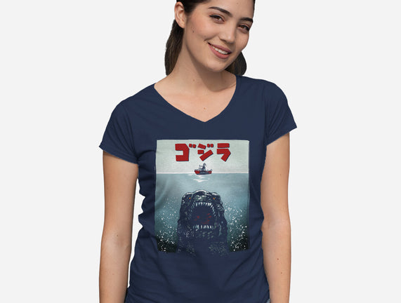 Alpha Predator