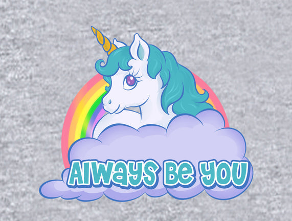 Always Be You