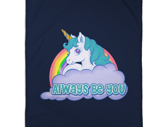 Always Be You