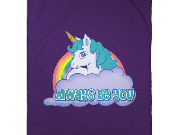 Always Be You