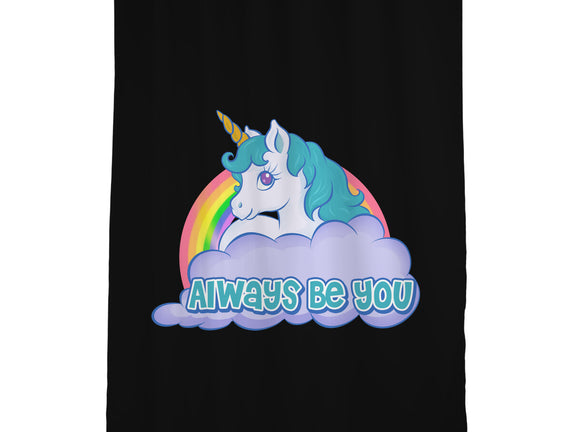 Always Be You