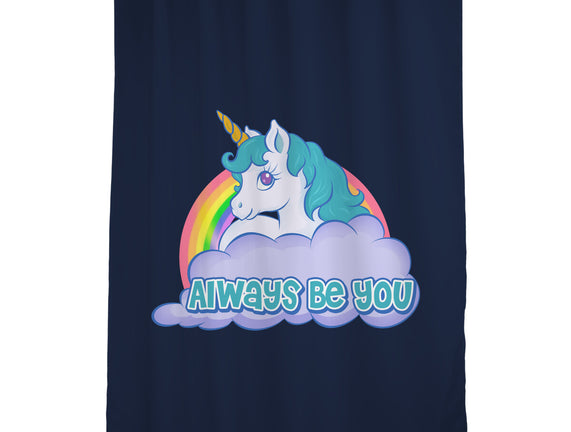 Always Be You
