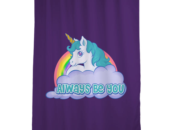 Always Be You