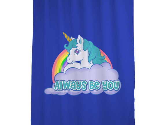 Always Be You