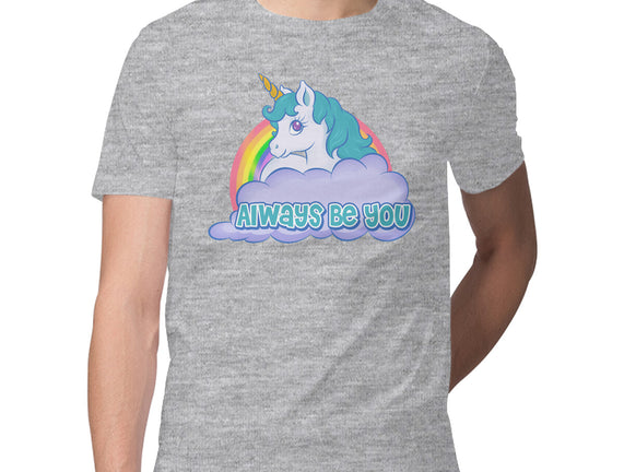 Always Be You