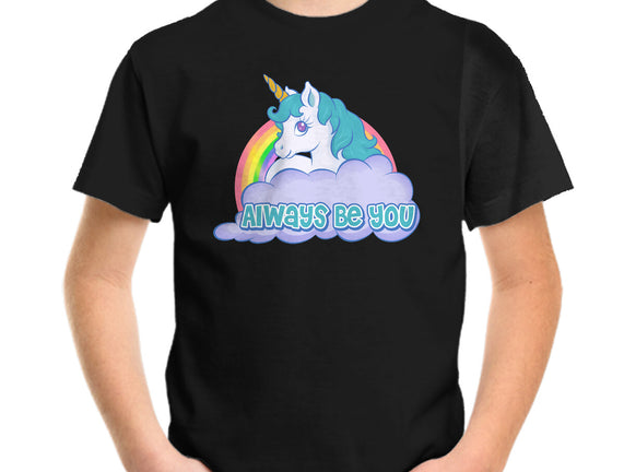 Always Be You