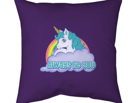 Always Be You
