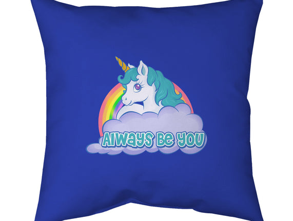 Always Be You