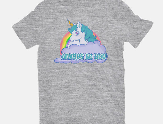 Always Be You