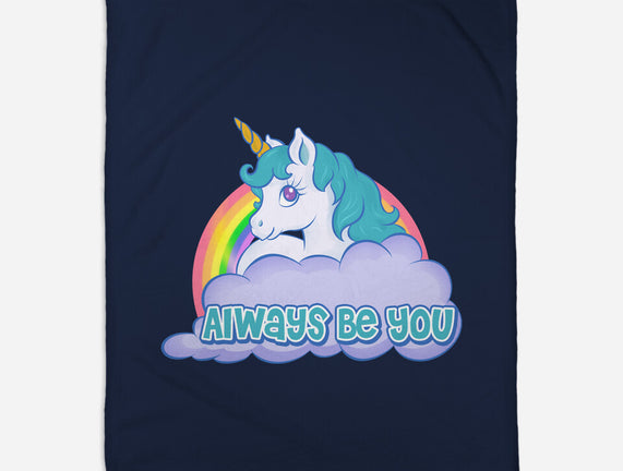 Always Be You