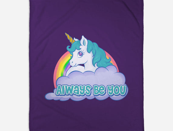 Always Be You
