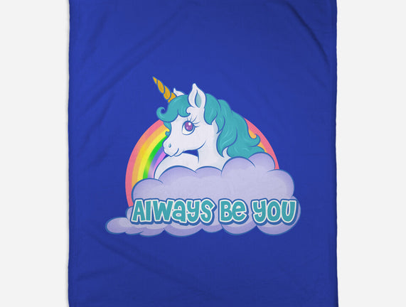 Always Be You