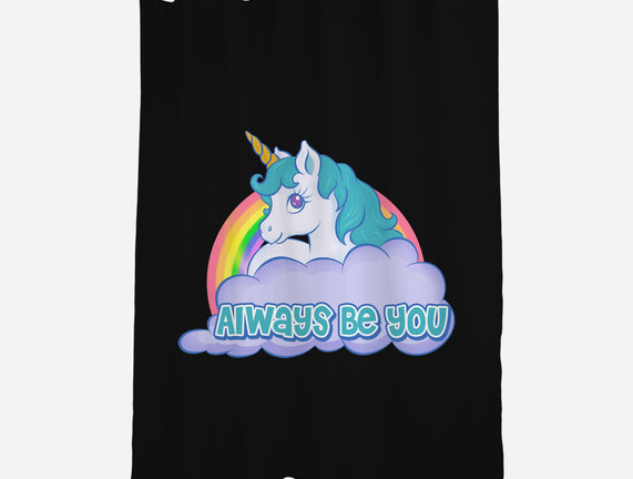 Always Be You