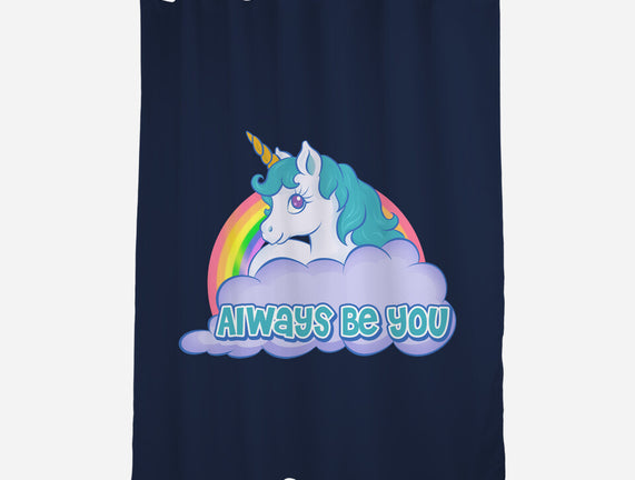 Always Be You