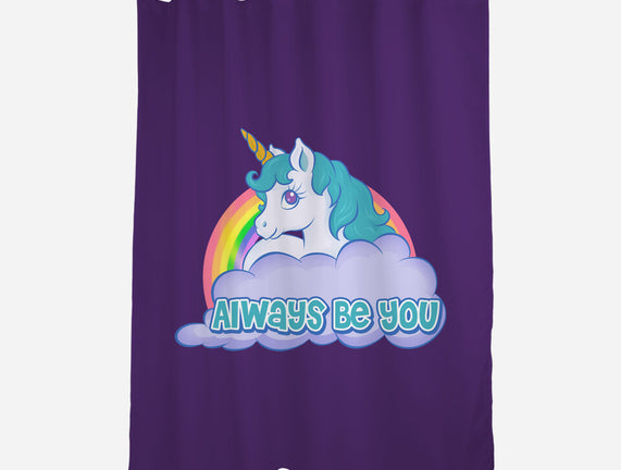 Always Be You