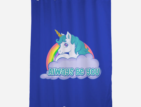 Always Be You
