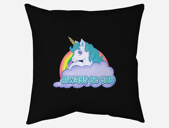Always Be You