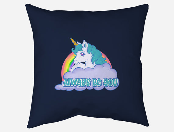 Always Be You