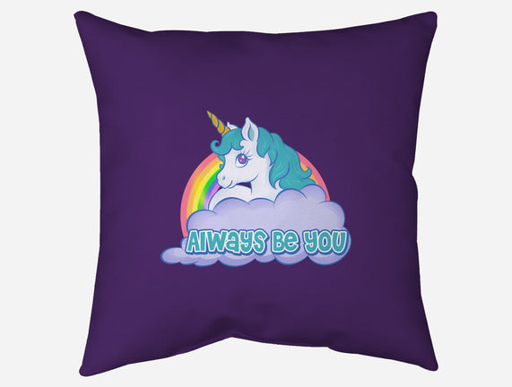 Always Be You
