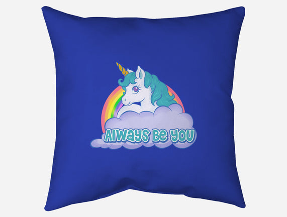 Always Be You