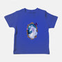Am I The Last-baby basic tee-shavostars