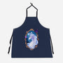 Am I The Last-unisex kitchen apron-shavostars